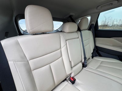 2023 Nissan Murano SL AWD