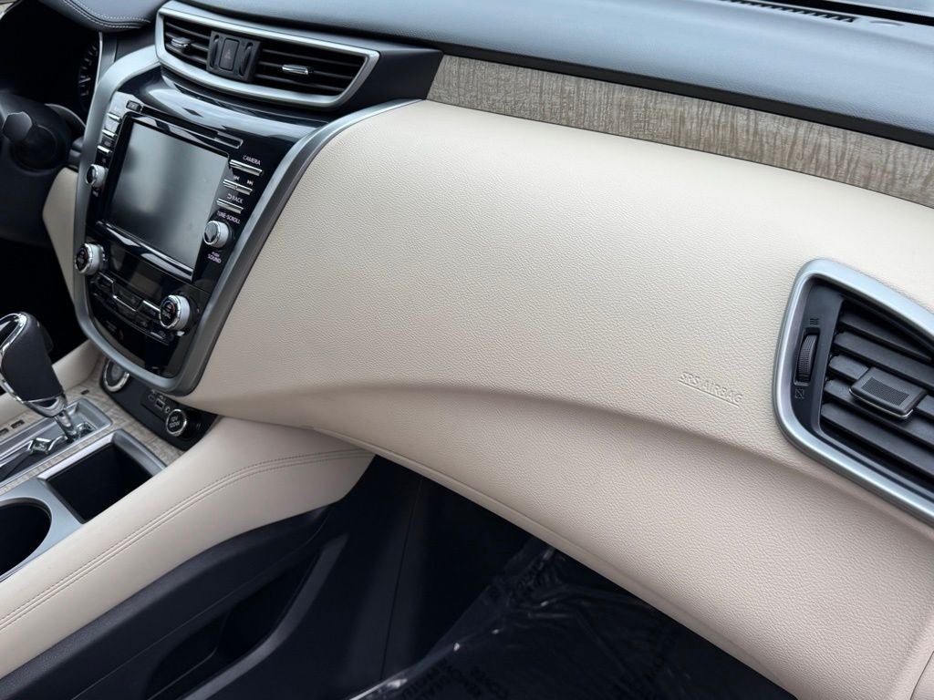 2023 Nissan Murano SL AWD