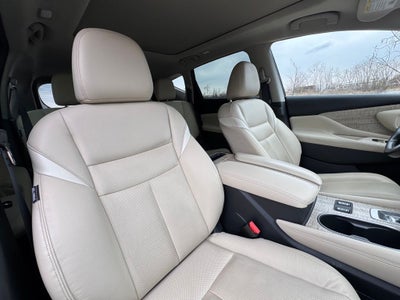 2023 Nissan Murano SL AWD