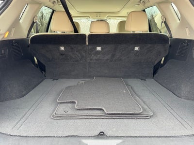 2023 Nissan Murano SL AWD