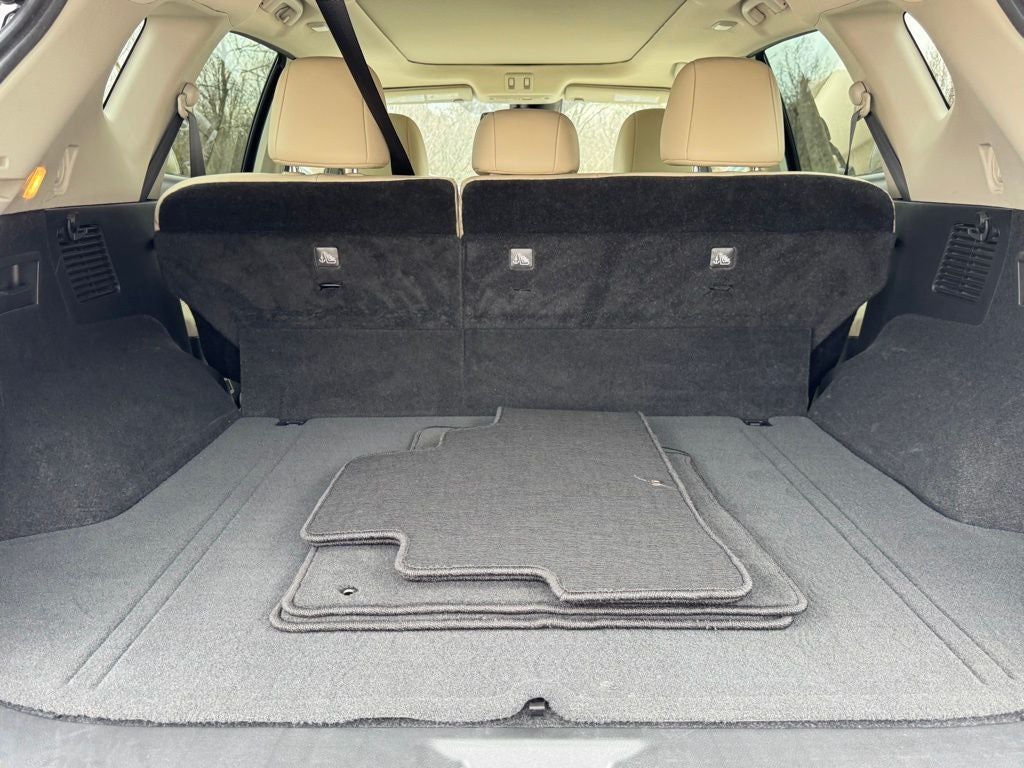 2023 Nissan Murano SL AWD