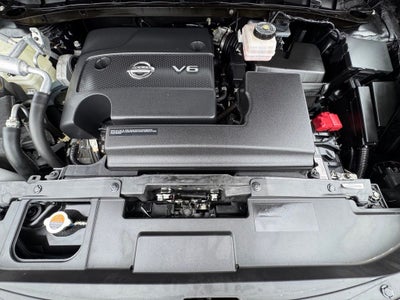 2023 Nissan Murano SL AWD