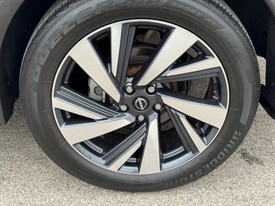 2023 Nissan Murano SL AWD