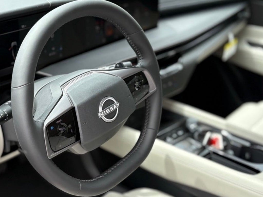 2025 Nissan Murano SV AWD