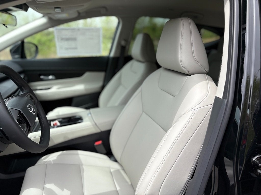 2025 Nissan Murano SV AWD