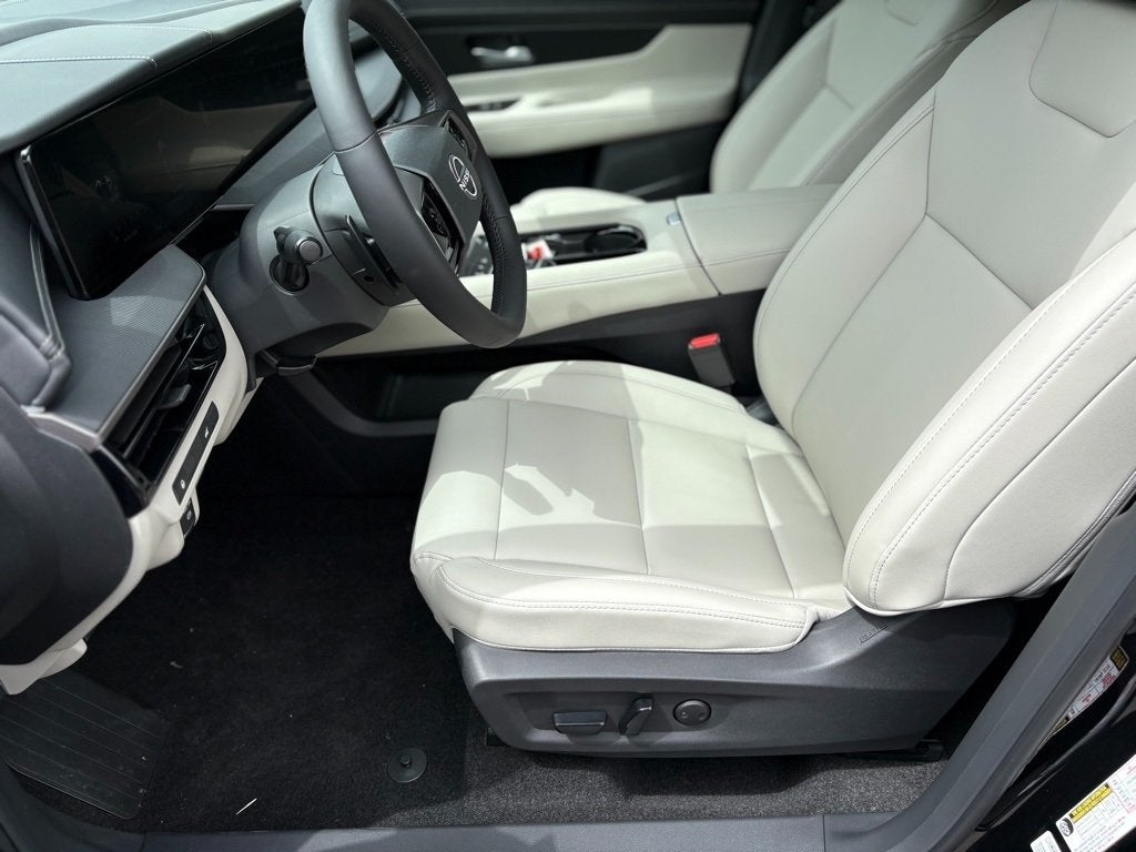 2025 Nissan Murano SV AWD