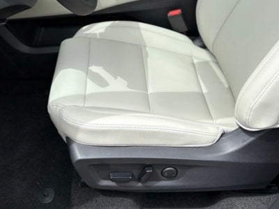 2025 Nissan Murano SV AWD