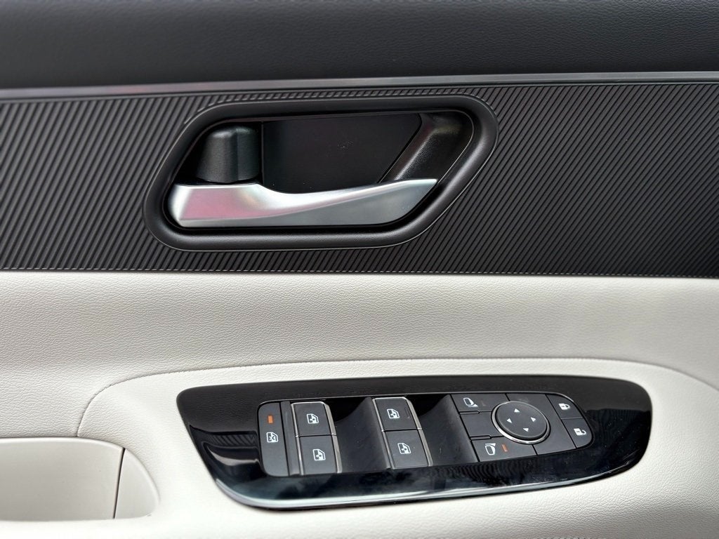 2025 Nissan Murano SV AWD