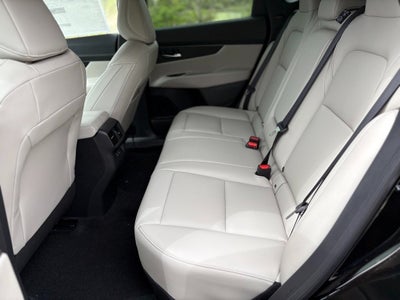 2025 Nissan Murano SV AWD