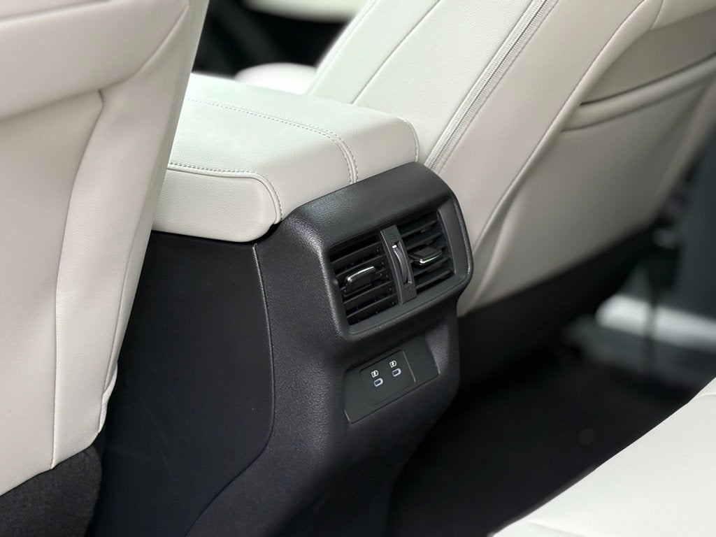 2025 Nissan Murano SV AWD