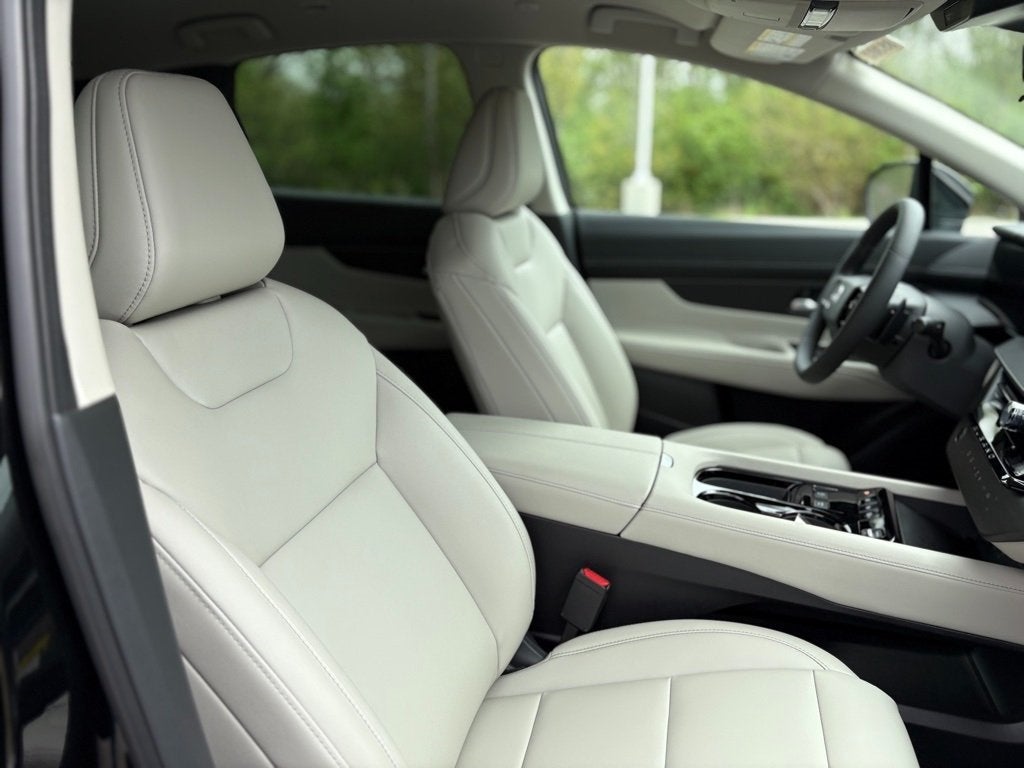 2025 Nissan Murano SV AWD