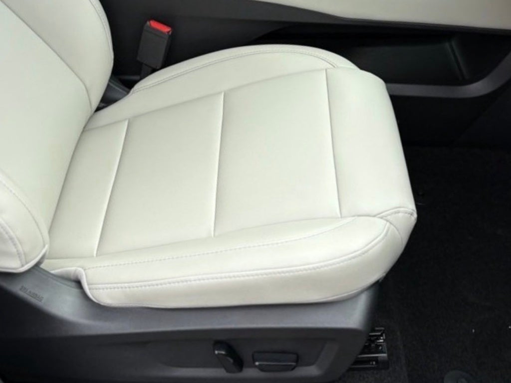 2025 Nissan Murano SV AWD