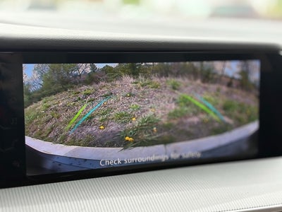 2025 Nissan Murano SV AWD