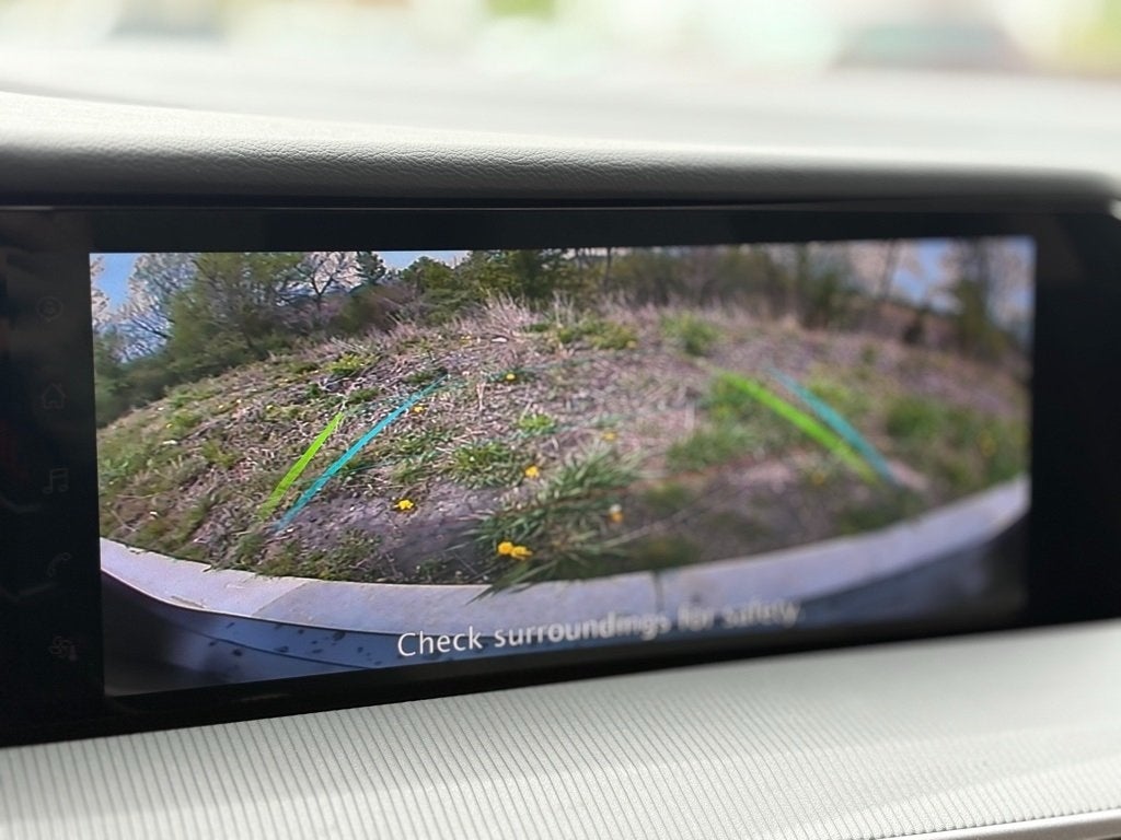 2025 Nissan Murano SV AWD