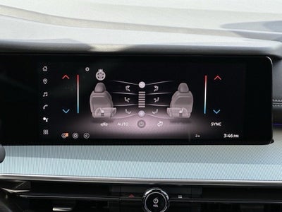 2025 Nissan Murano SL AWD