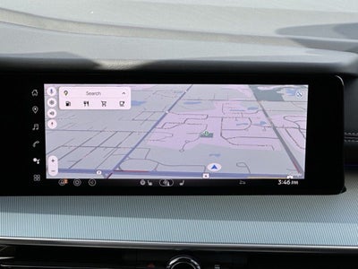 2025 Nissan Murano SL AWD