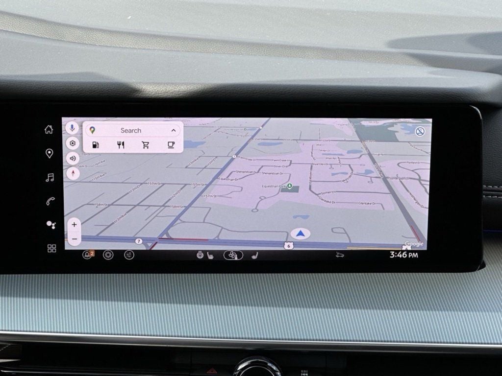 2025 Nissan Murano SL AWD