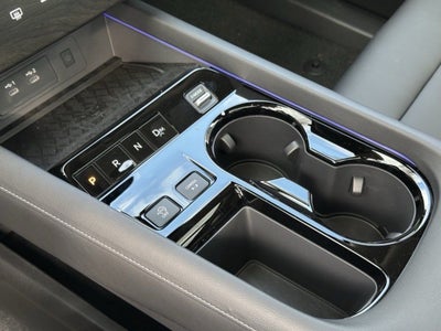 2025 Nissan Murano SL AWD