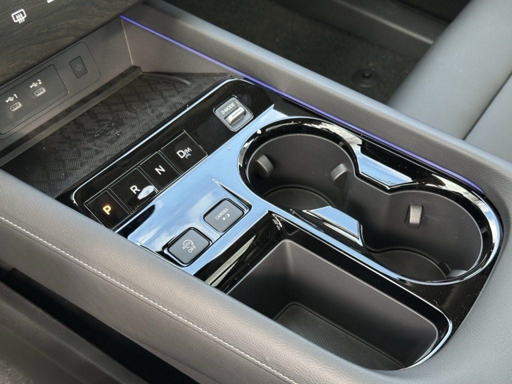 2025 Nissan Murano SL AWD