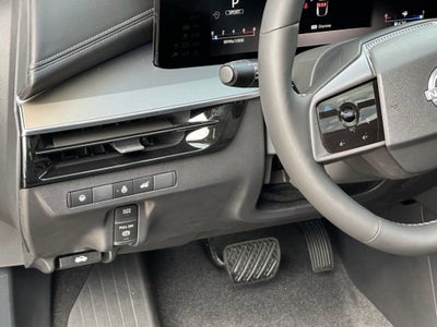 2025 Nissan Murano SL AWD