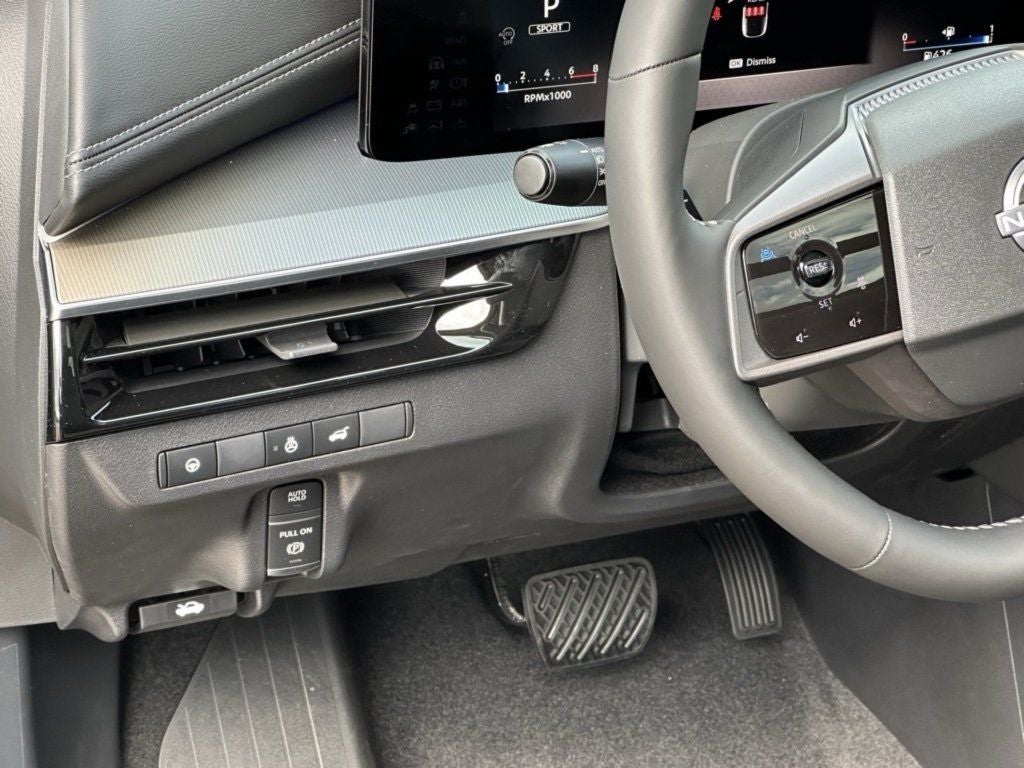 2025 Nissan Murano SL AWD