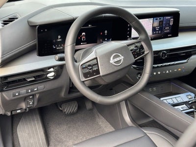 2025 Nissan Murano SL AWD