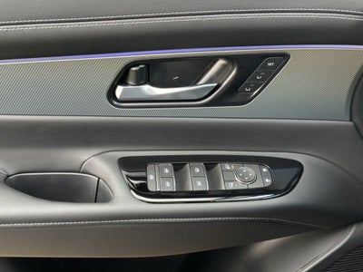 2025 Nissan Murano SL AWD