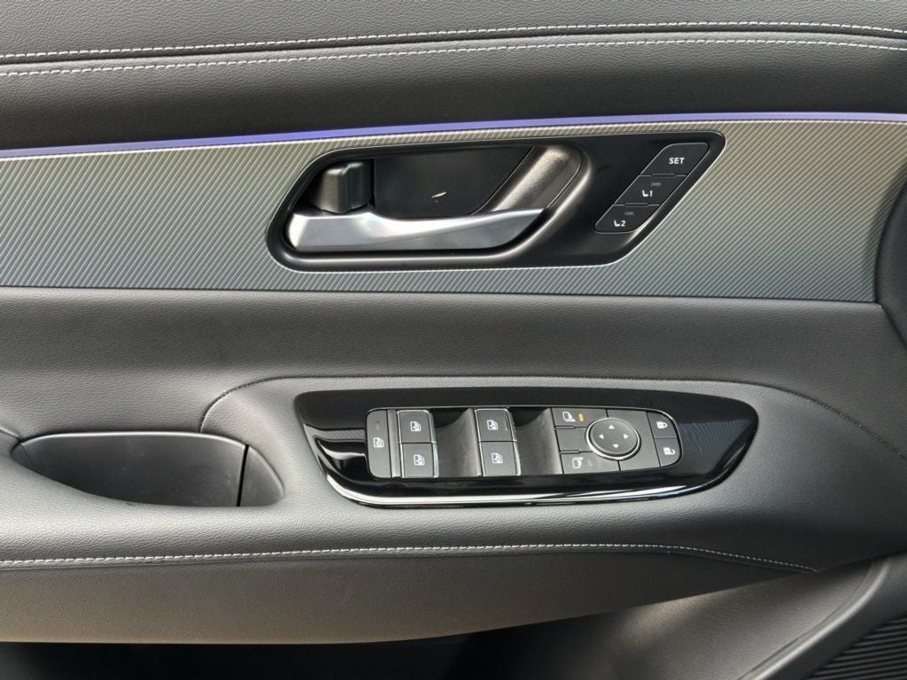 2025 Nissan Murano SL AWD