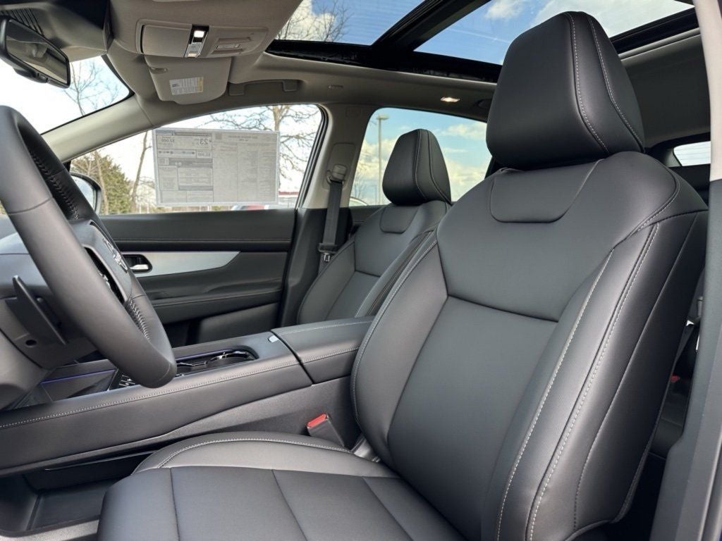 2025 Nissan Murano SL AWD