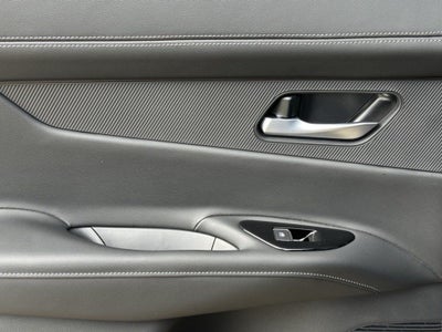 2025 Nissan Murano SL AWD