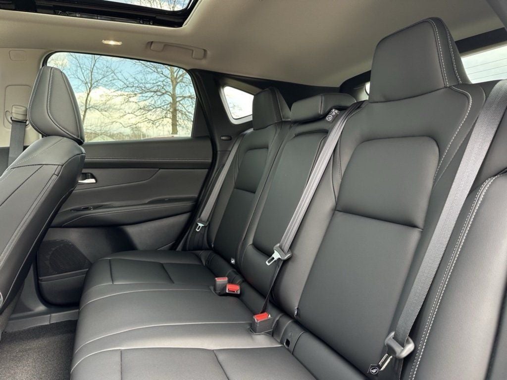 2025 Nissan Murano SL AWD