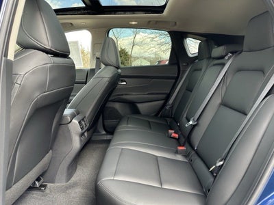 2025 Nissan Murano SL AWD