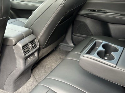 2025 Nissan Murano SL AWD