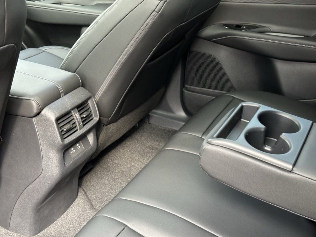 2025 Nissan Murano SL AWD