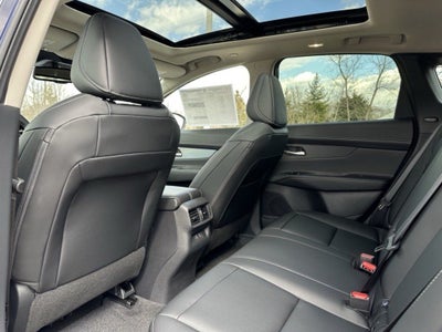 2025 Nissan Murano SL AWD