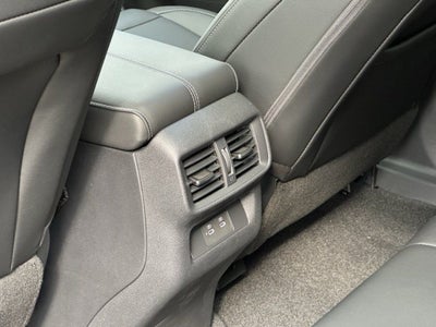 2025 Nissan Murano SL AWD