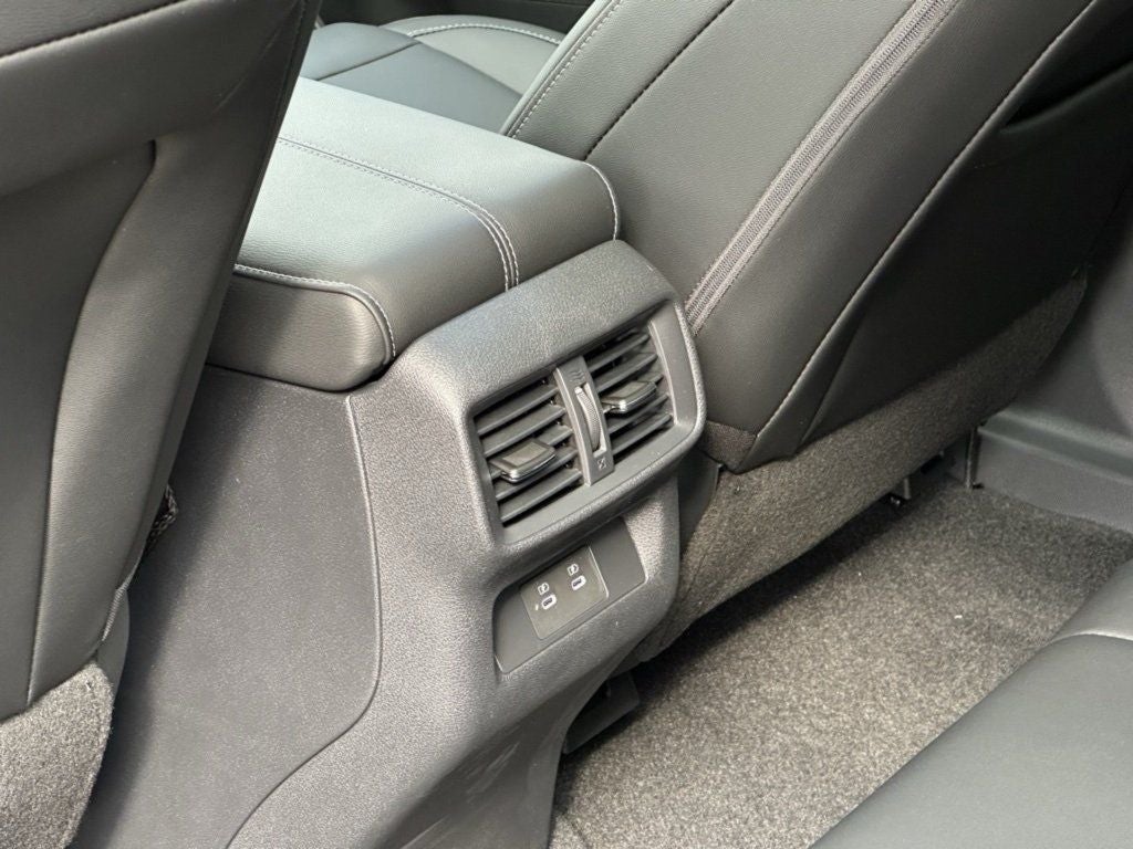 2025 Nissan Murano SL AWD