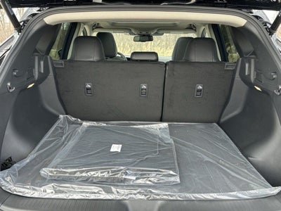 2025 Nissan Murano SL AWD