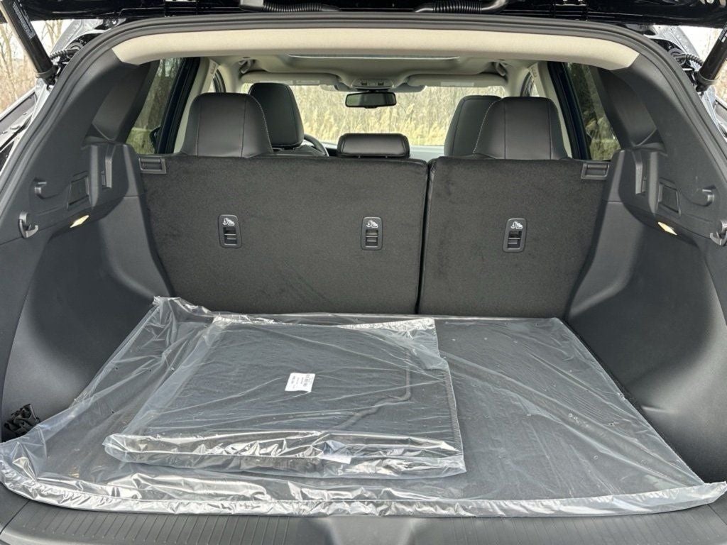 2025 Nissan Murano SL AWD