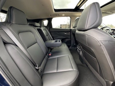 2025 Nissan Murano SL AWD