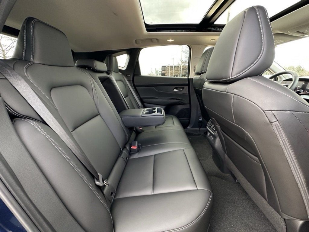 2025 Nissan Murano SL AWD