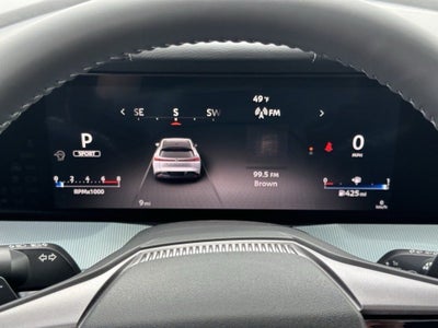 2025 Nissan Murano SL AWD