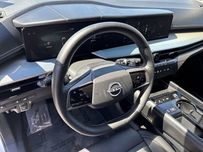 2025 Nissan Murano SL AWD