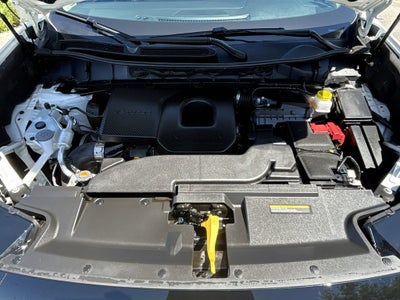 2025 Nissan Murano SL AWD