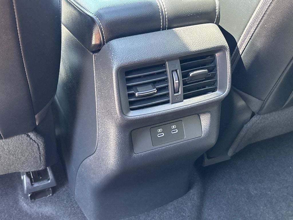 2025 Nissan Murano SL AWD