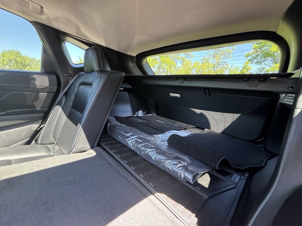 2025 Nissan Murano SL AWD