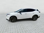 2025 Nissan Murano SL AWD