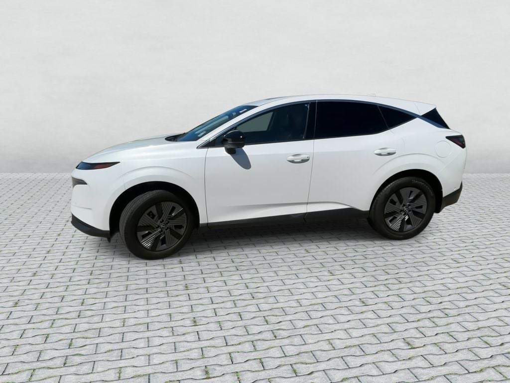 2025 Nissan Murano SL AWD