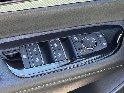 2025 Nissan Murano SL AWD