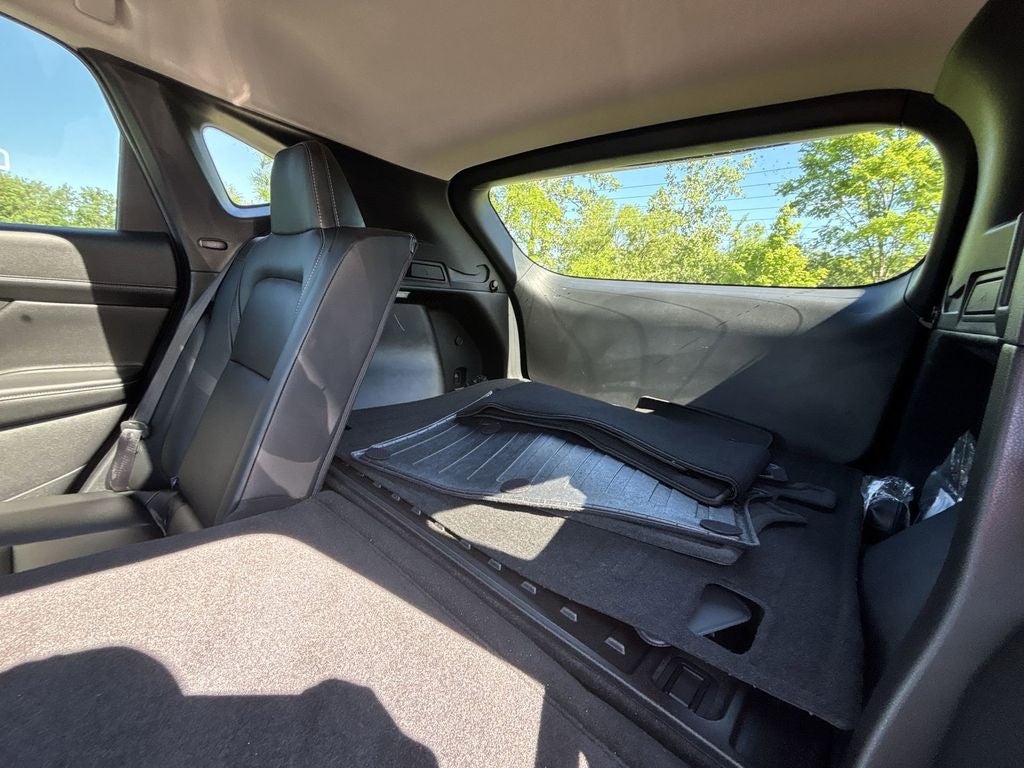2025 Nissan Murano SL AWD